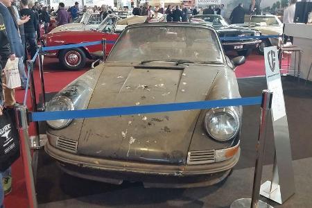 Tops und Flops der Retro Classics