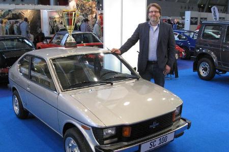 Tops und Flops der Retro Classics