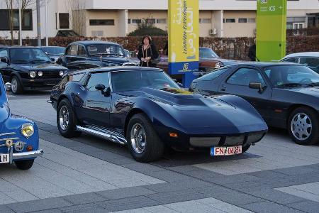 Tops und Flops der Retro Classics