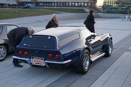 Tops und Flops der Retro Classics
