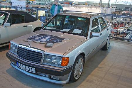 Tops und Flops der Retro Classics