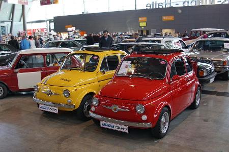 Tops und Flops der Retro Classics