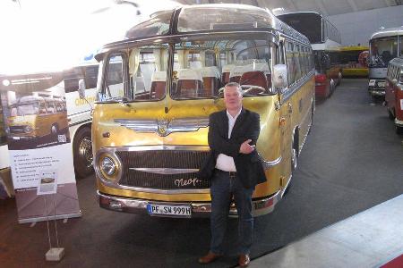 Tops und Flops der Retro Classics