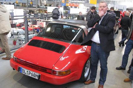Tops und Flops der Retro Classics