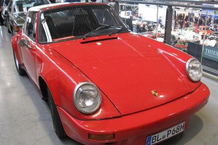 Tops und Flops der Retro Classics