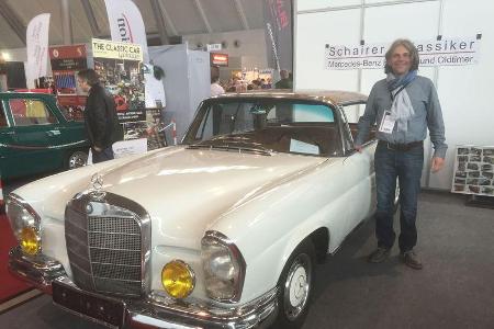 Tops und Flops der Retro Classics