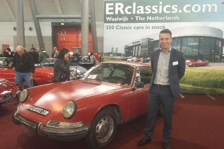 Tops und Flops der Retro Classics