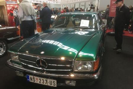Tops und Flops der Retro Classics