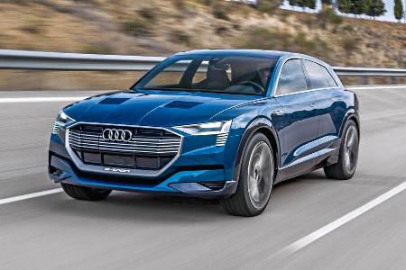 Elektromobilitt, wie gehts weiter, Impression