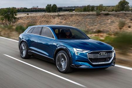 Elektromobilitt, wie gehts weiter, Impression