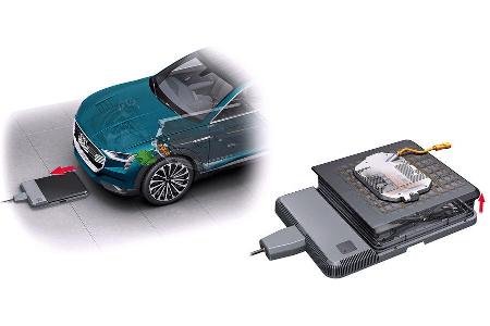Elektromobilitt, wie gehts weiter, Impression
