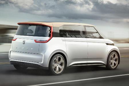 Elektromobilitt, wie gehts weiter, Impression
