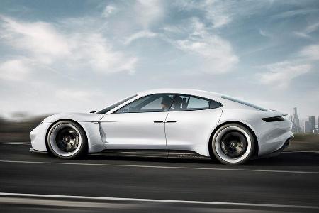 Elektromobilitt, wie gehts weiter, Impression