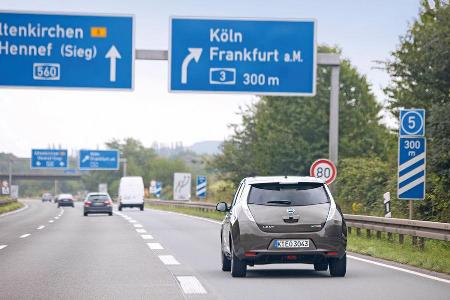 Elektromobilitt, wie gehts weiter, Impression