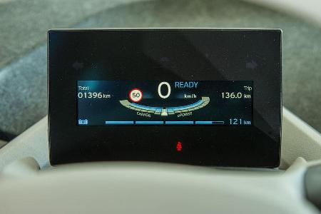 Elektromobilitt, wie gehts weiter, Impression