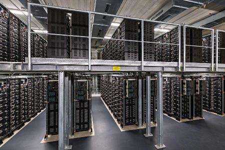 Elektromobilitt, wie gehts weiter, Impression