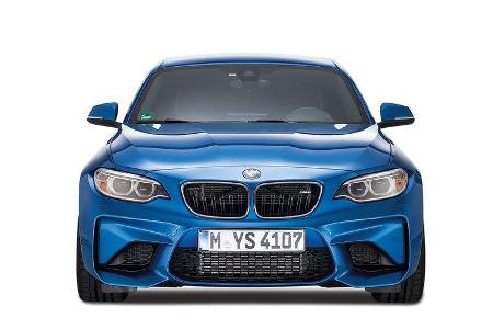 Best Cars 2017 Gewinnerautos