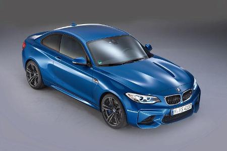 Best Cars 2017 Gewinnerautos