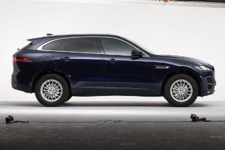 Best Cars 2017 Gewinnerautos