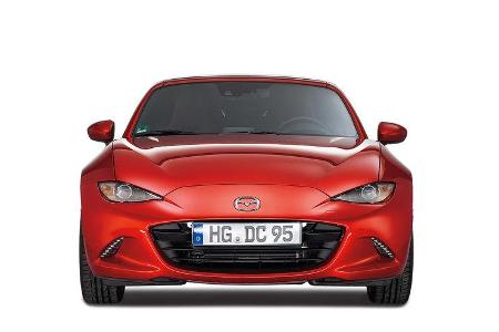 Best Cars 2017 Gewinnerautos