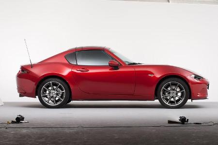 Best Cars 2017 Gewinnerautos