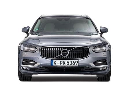 Best Cars 2017 Gewinnerautos