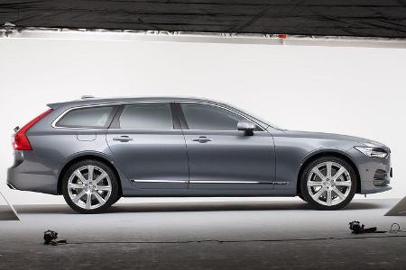 Best Cars 2017 Gewinnerautos