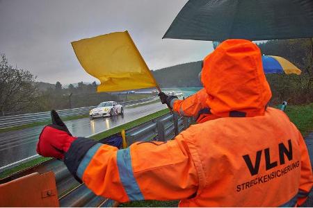 VLN Langstreckenmeisterschaft Nürburgring