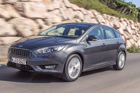 Best Cars 2017 Leserwahl