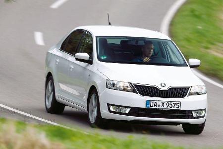 Best Cars 2017 Leserwahl