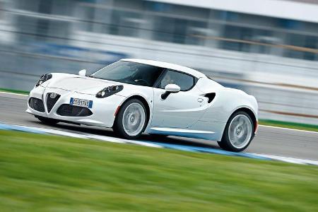 Best Cars 2017 Leserwahl