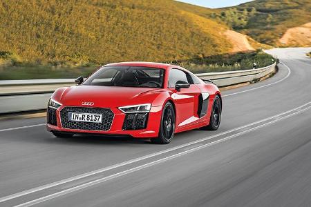 Best Cars 2017 Leserwahl