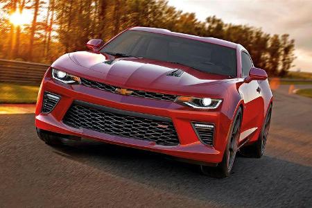 Best Cars 2017 Leserwahl