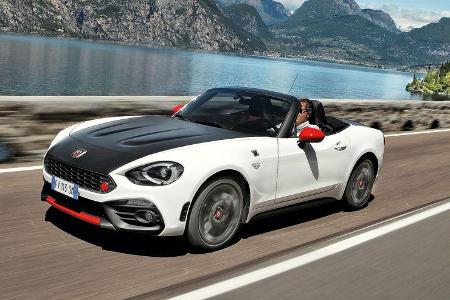 Best Cars 2017 Leserwahl