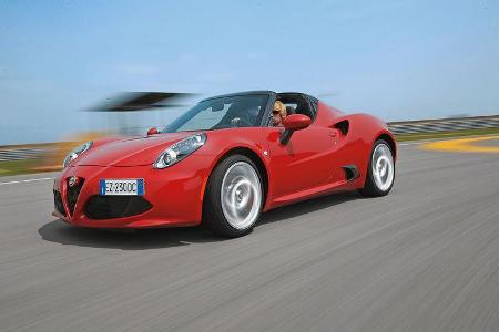 Best Cars 2017 Leserwahl