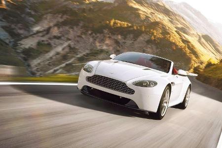 Best Cars 2017 Leserwahl