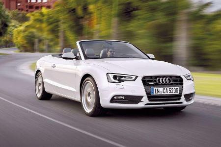 Best Cars 2017 Leserwahl