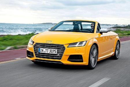 Best Cars 2017 Leserwahl