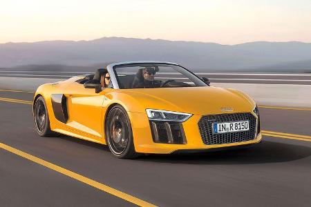 Best Cars 2017 Leserwahl
