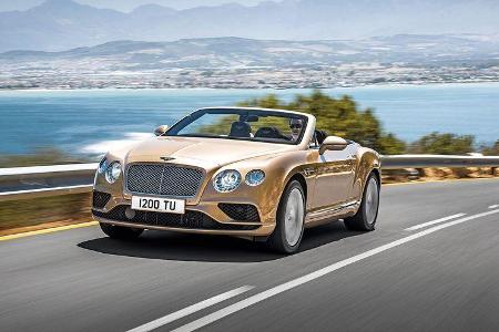 Best Cars 2017 Leserwahl