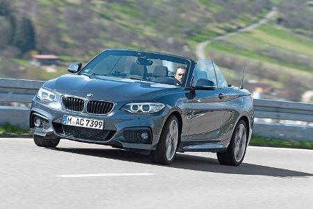 Best Cars 2017 Leserwahl