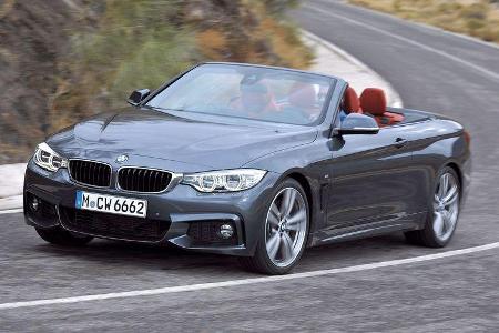 Best Cars 2017 Leserwahl