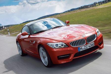 Best Cars 2017 Leserwahl