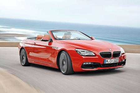 Best Cars 2017 Leserwahl