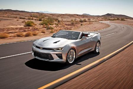 Best Cars 2017 Leserwahl