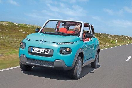 Best Cars 2017 Leserwahl