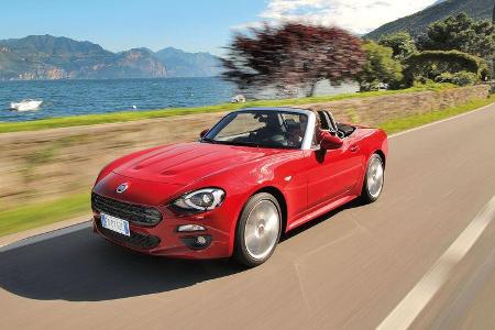 Best Cars 2017 Leserwahl