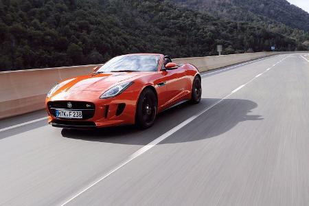Best Cars 2017 Leserwahl