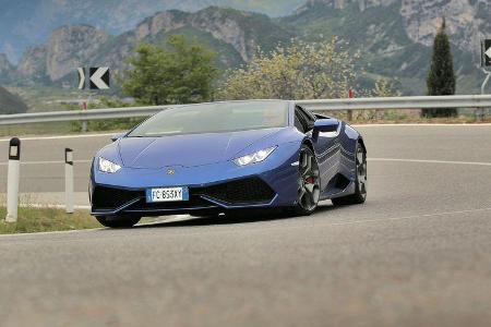 Best Cars 2017 Leserwahl