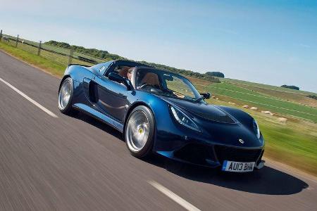 Best Cars 2017 Leserwahl